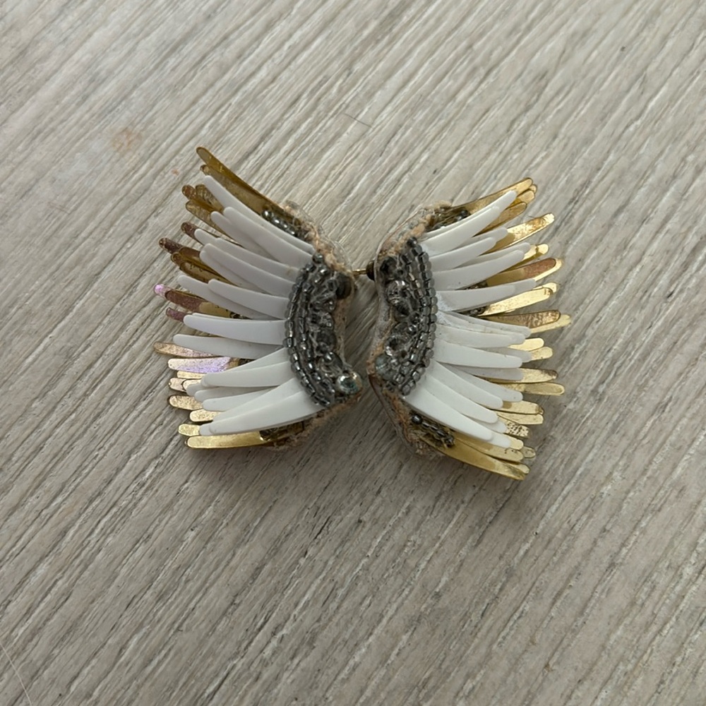 Mignonne Gavigan Mini Madelines